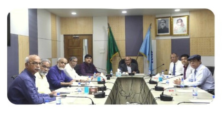 পাবলিক বিশ্ববিদ্যালয়সমূহে কেন্দ্রীয় ভর্তি পরীক্ষা গ্রহণে অধ্যাদেশের খসড়া চূড়ান্ত 