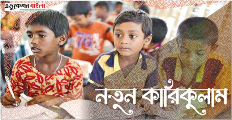 কারিকুলাম নিয়ে এক পাঠকের প্রশ্ন, উত্তর দেবেন কে ?  class=