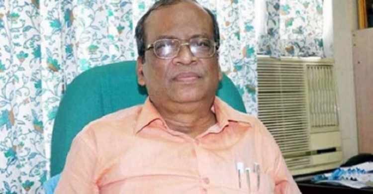  ঈদযাত্রায় অধ্যাপক ডা. এ বি এম আবদুল্লাহ'র যত স্বাস্থ্য সতর্কতা class=