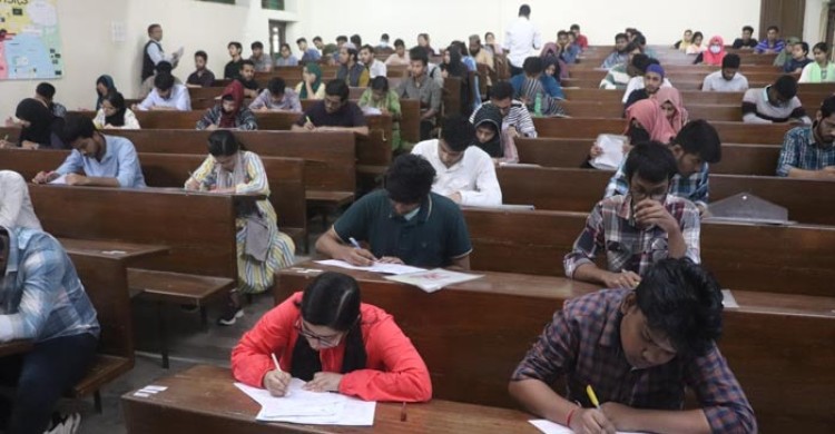 বুয়েটের সব পরীক্ষা স্থগিত  class=
