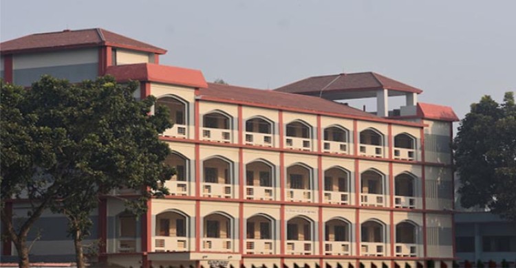 অধ্যক্ষকে ঘুষ না দেওয়ায় বেতন বন্ধ শিক্ষকদের!