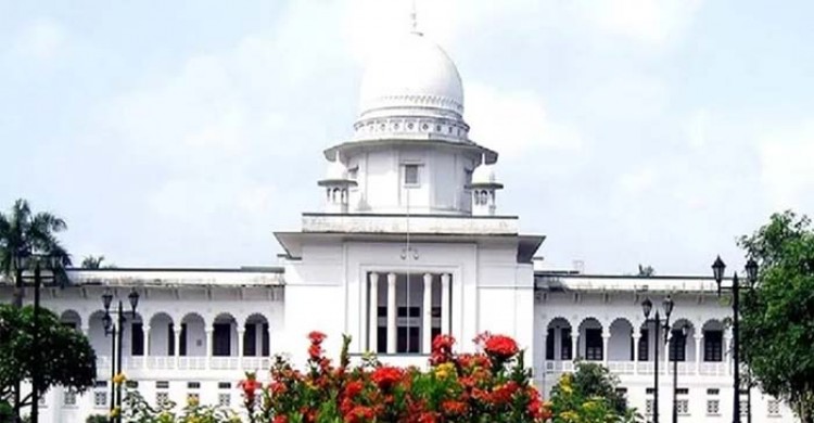 বুয়েটে রাজনীতি নিষিদ্ধের সিদ্ধান্ত স্থগিত করেছে হাইকোর্ট