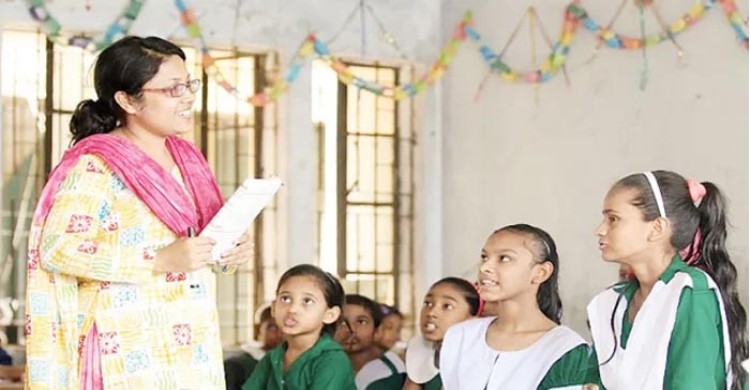 সহকারী শিক্ষক নিয়োগের মৌখিক পরীক্ষার সময় প্রকাশ class=