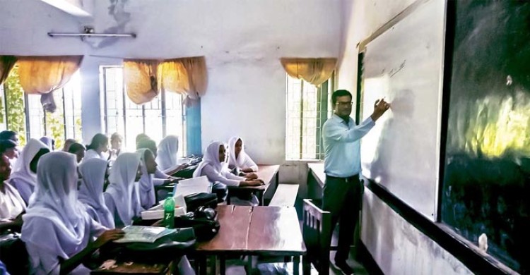 নিবন্ধনের সনদ রক্ষার্থে এনটিআরসিএ-র পদক্ষেপ