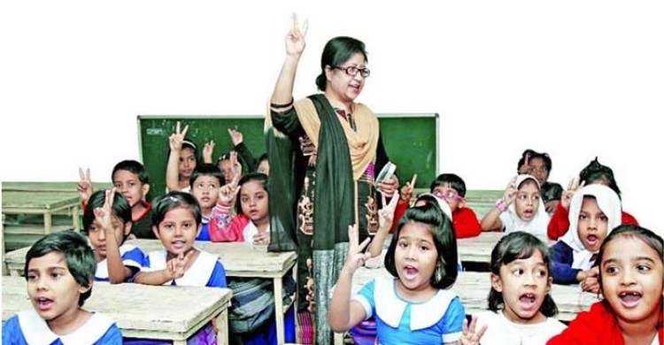 দশ হাজার প্রাথমিক শিক্ষক নিয়োগ জুনের মধ্যেই: প্রতিমন্ত্রী