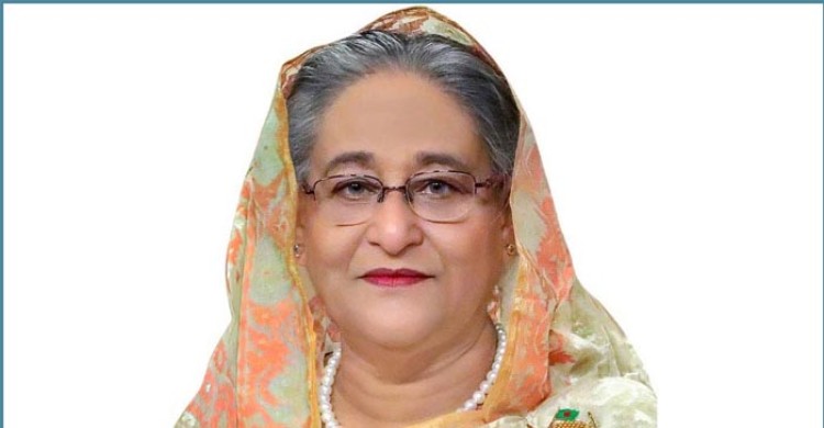 ঈদ শুভেচ্ছায় দেশবাসীর উদ্দেশ্যে যা বললেন প্রধানমন্ত্রী