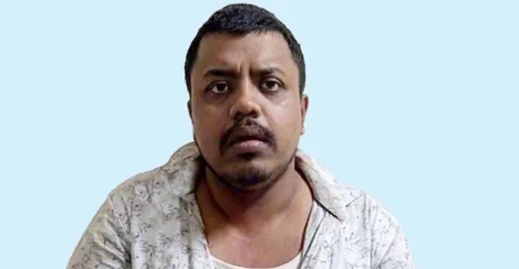 সবাইকে লাইসেন্স বিহীন পিস্তলের ভয় দেখাতেন ডা. রায়হান