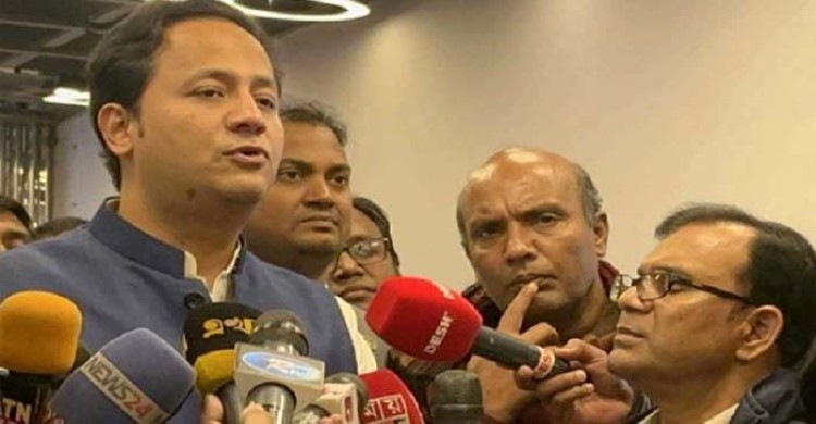 সপ্তম শ্রেণির পাঠ্যবইয়ের ‘শরীফার গল্প’ নিয়ে শিক্ষামন্ত্রী যা বললেন