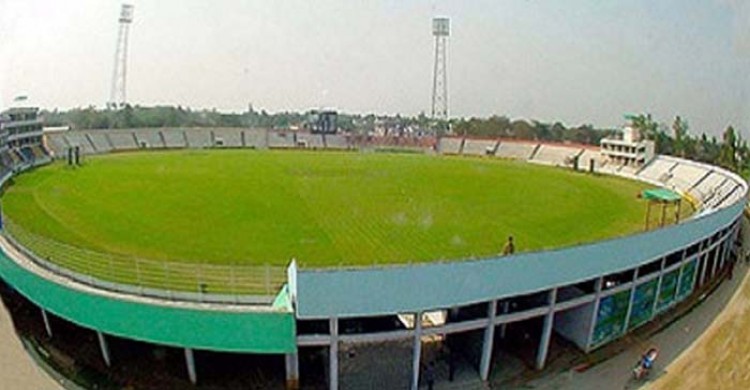 প্রথম ধাপে নির্মাণ হওয়া শেখ রাসেল মিনি স্টেডিয়ামগুলো হবে দ্বিতীয় ধাপের মতো সুন্দর 