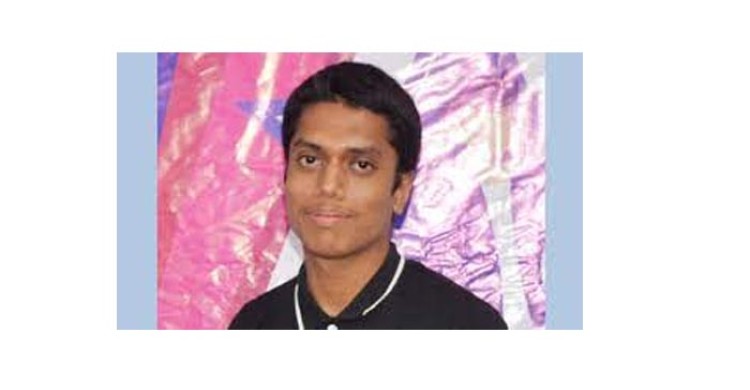 ডেন্টাল ভর্তি পরীক্ষায় প্রথম তামিম class=