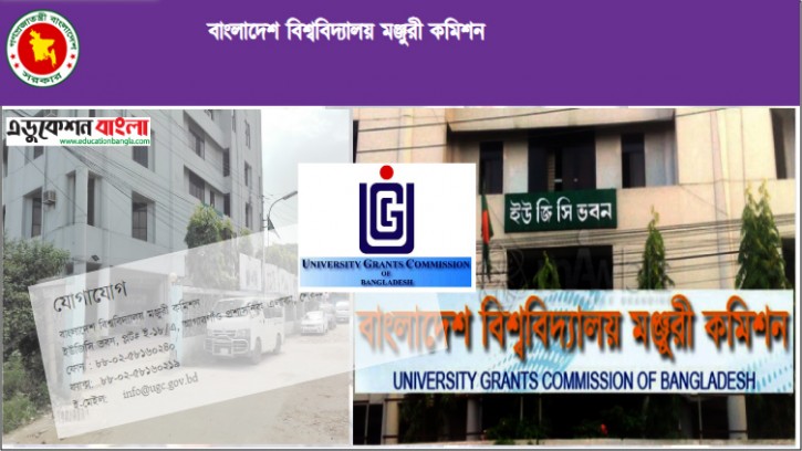 চার বেসরকারি বিশ্ববিদ্যালয়ের শিক্ষার্থী ভর্তি বন্ধ