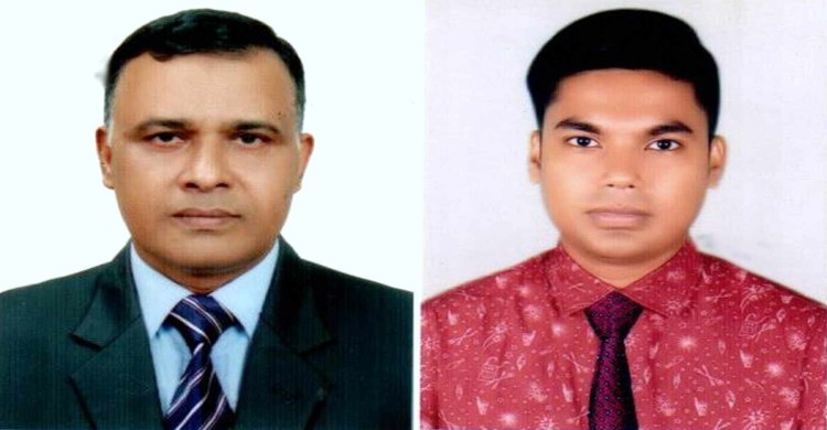 ইউজিসি কর্মচারী ইউনিয়নের সভাপতি আনোয়ার, সাধারণ সম্পাদক শাহাদৎ